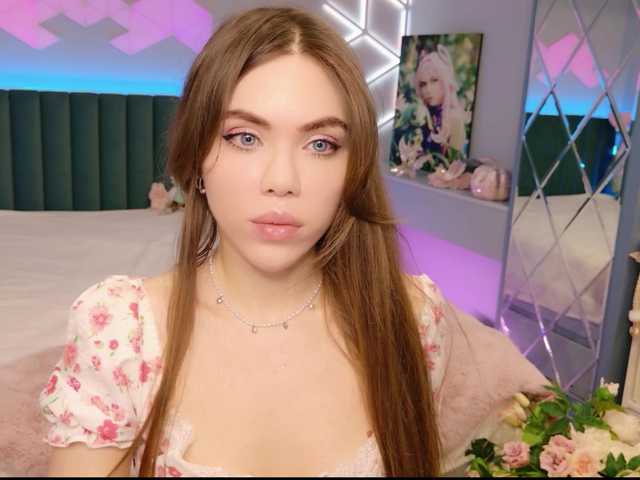 MimiFors live cam on BongaCams