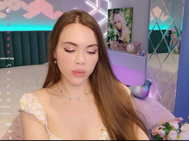 MimiFors live cam on BongaCams