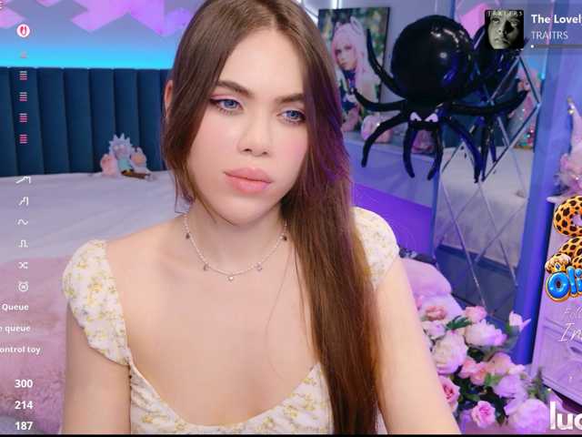 MimiFors live cam on BongaCams