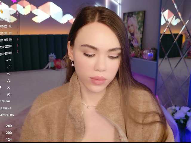 MimiForce live cam on BongaCams