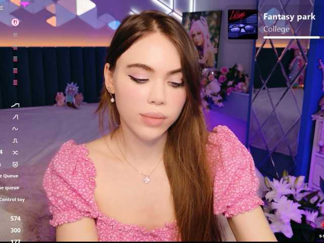 MimiFors live cam on BongaCams