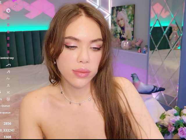 MimiFors live cam on BongaCams
