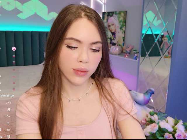 MimiFors live cam on BongaCams