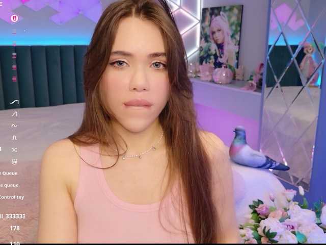 MimiFors live cam on BongaCams