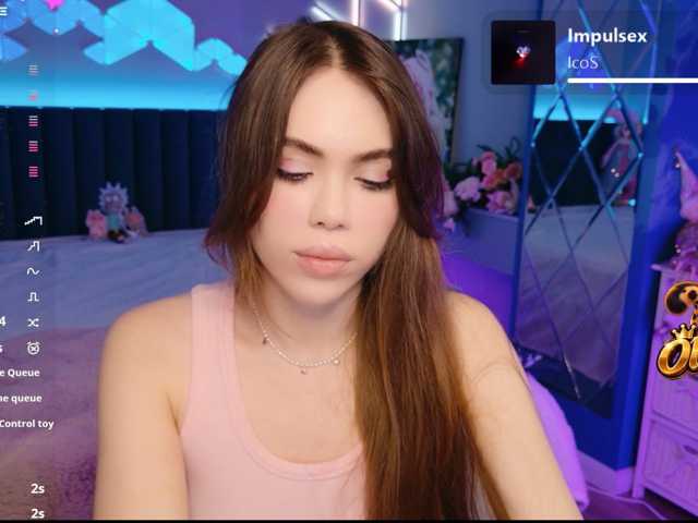 MimiFors live cam on BongaCams