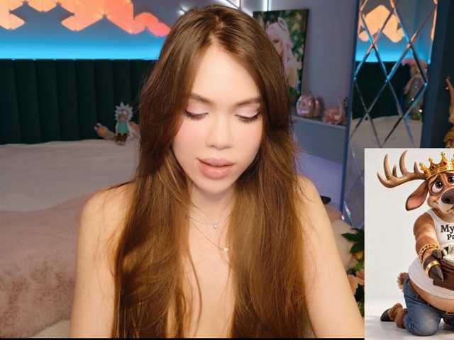 Live трансляция MimiFors - slutnetki.online