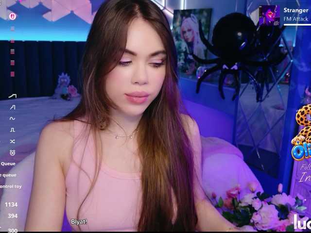 MimiFors live cam on BongaCams