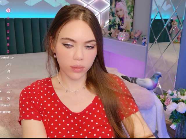 MimiFors live cam on BongaCams