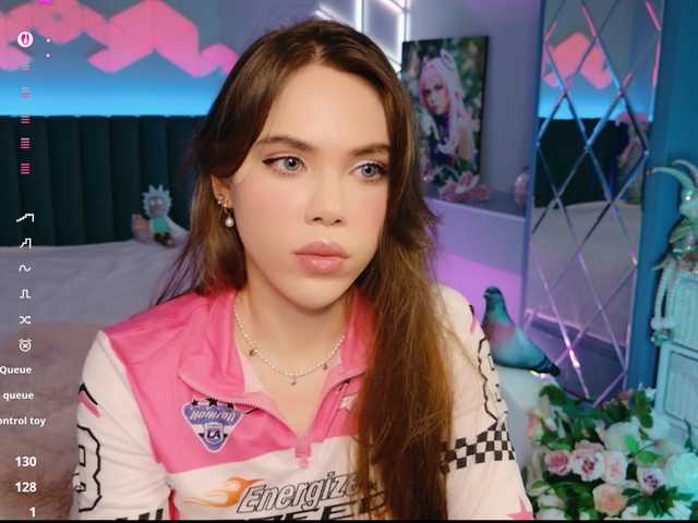 MimiFors live cam on BongaCams
