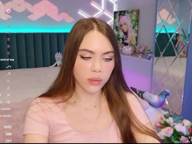 MimiFors live cam on BongaCams