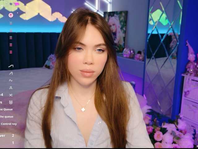 MimiFors live cam preview
