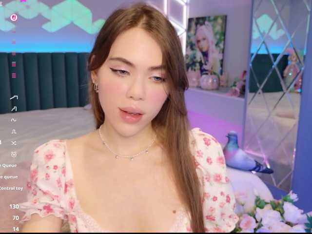 MimiFors live cam on BongaCams
