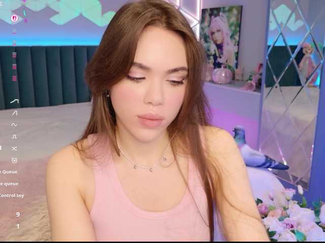 MimiFors live cam on BongaCams