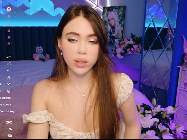 MimiFors live cam preview