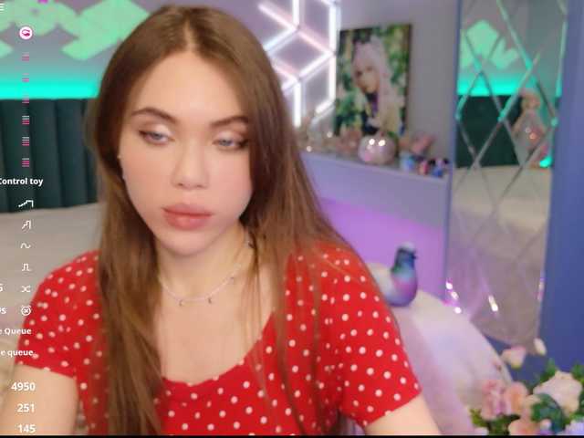 MimiFors live cam on BongaCams