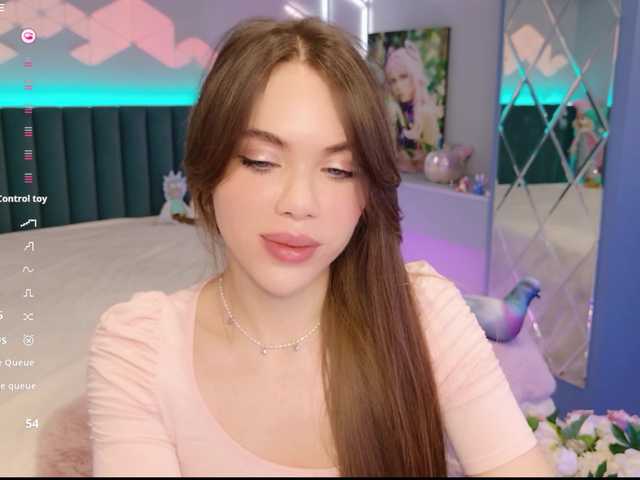 MimiFors live webcam show