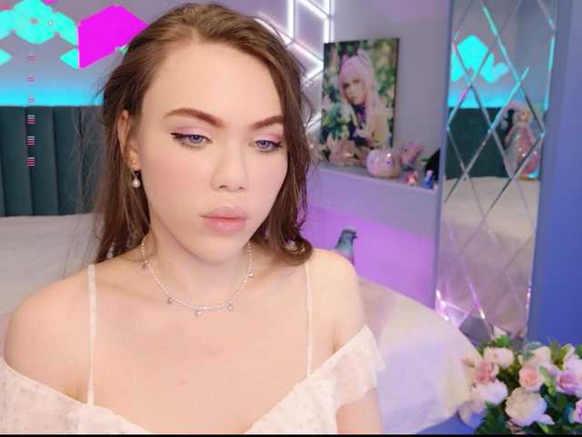 MimiFors live cam on BongaCams