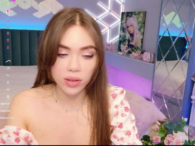 MimiFors live cam on BongaCams