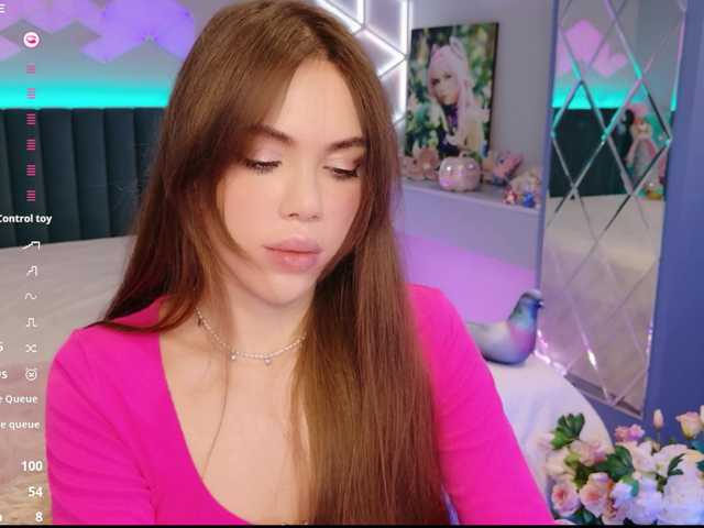 MimiFors live cam on BongaCams
