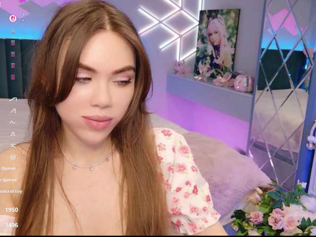 MimiFors live cam on BongaCams