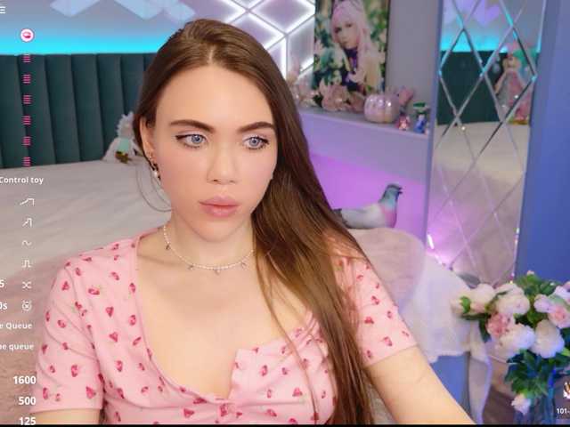 MimiFors live cam on BongaCams