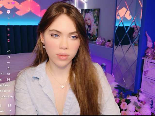 MimiFors live cam on BongaCams