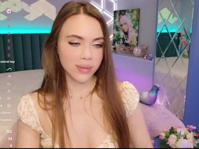 MimiFors live cam