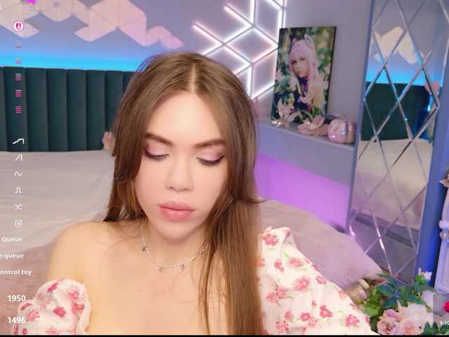 MimiFors live cam on BongaCams