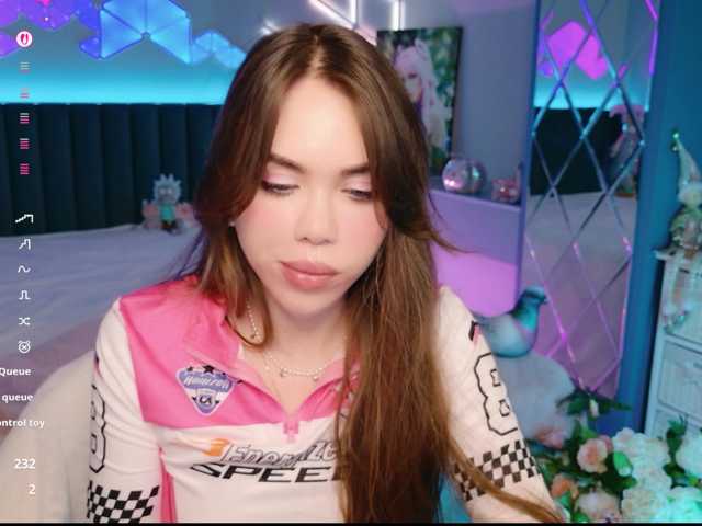 MimiFors live cam preview