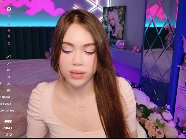 MimiFors live cam on BongaCams