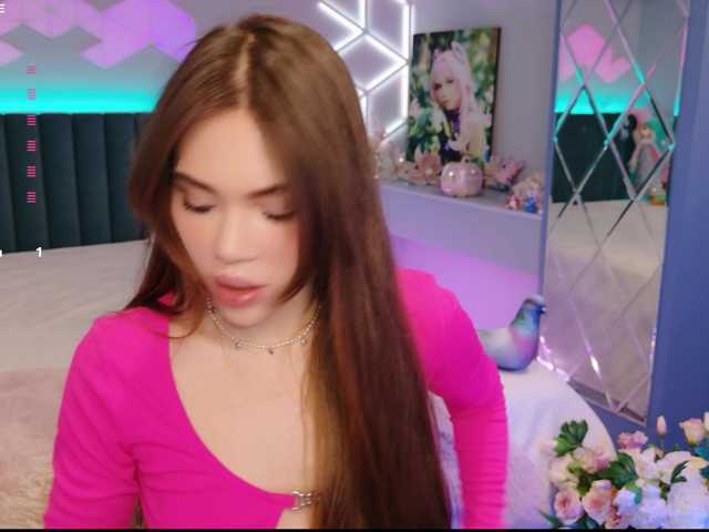 MimiFors live cam on BongaCams