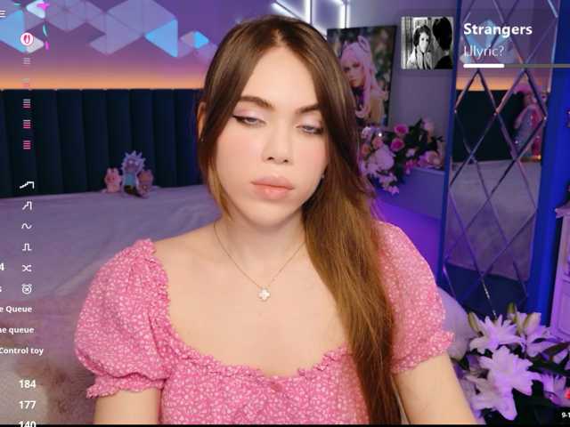 MimiFors live cam on BongaCams
