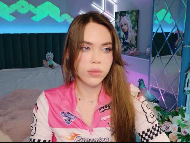 MimiFors live cam on BongaCams