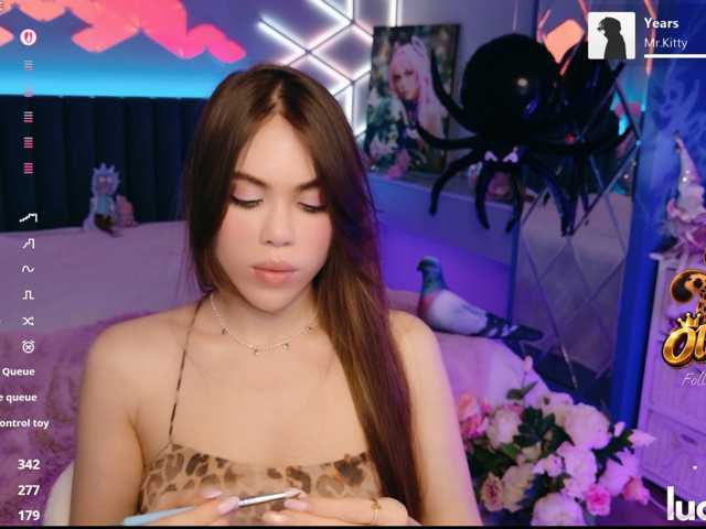 MimiFors live cam on BongaCams