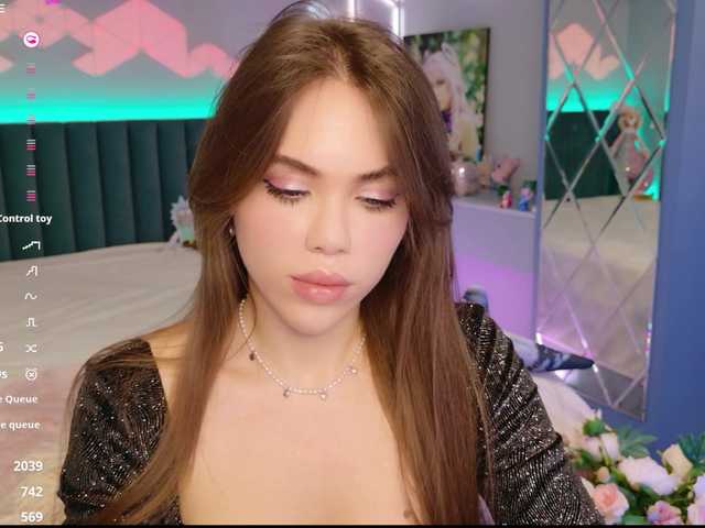 MimiFors live cam on BongaCams
