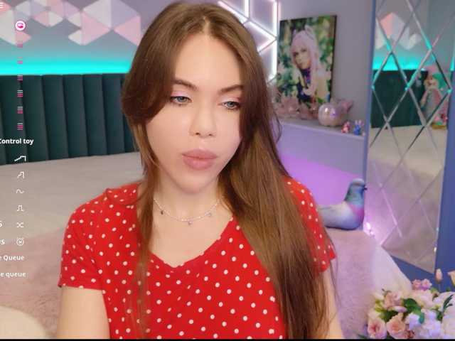 MimiFors live cam on BongaCams