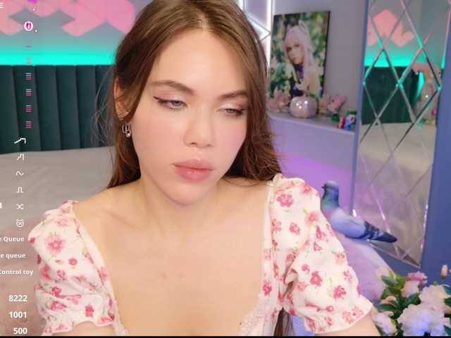 MimiFors live cam