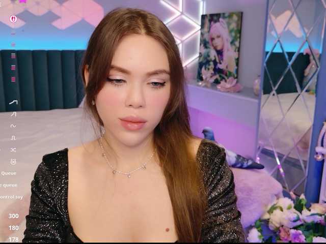 MimiFors live cam on BongaCams