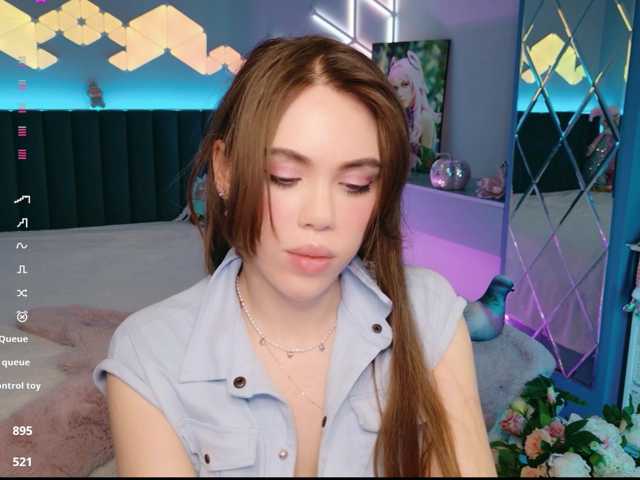 MimiFors live cam on BongaCams