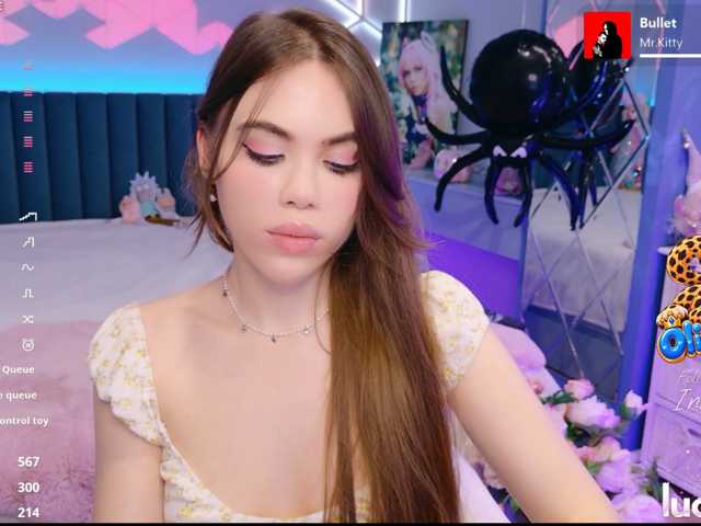 MimiFors live cam on BongaCams