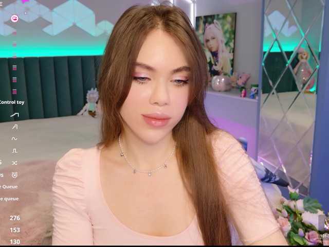MimiFors live cam on BongaCams