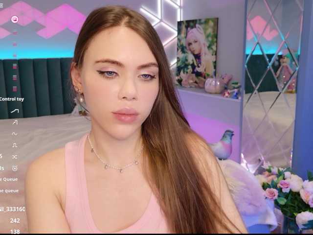 MimiFors live cam on BongaCams