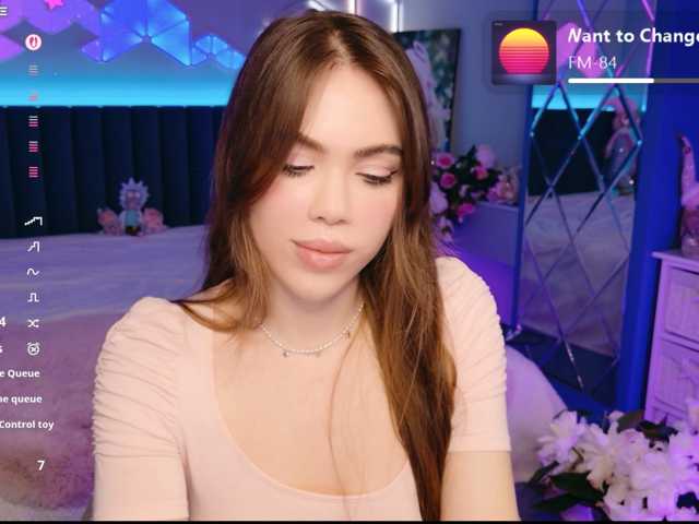 MimiFors live cam on BongaCams