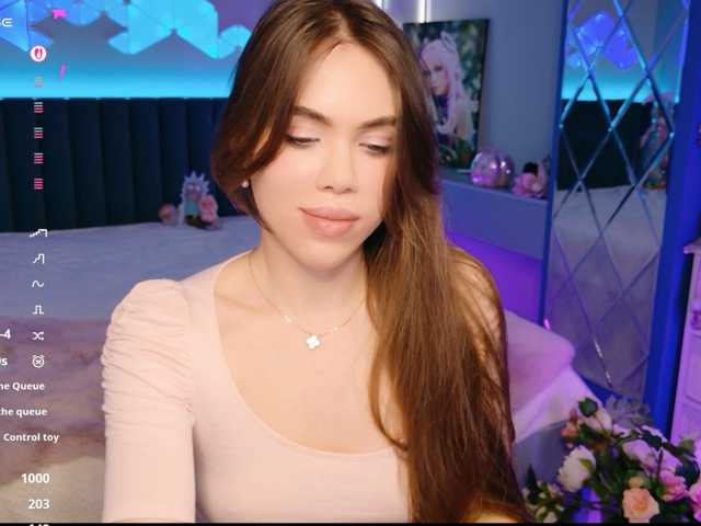 MimiFors live cam on BongaCams