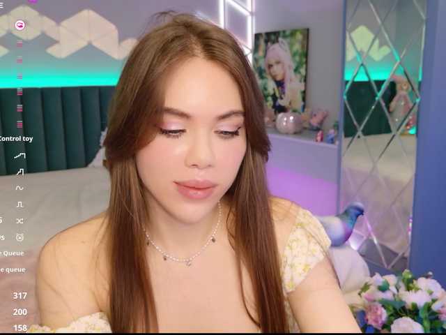 MimiFors live cam on BongaCams