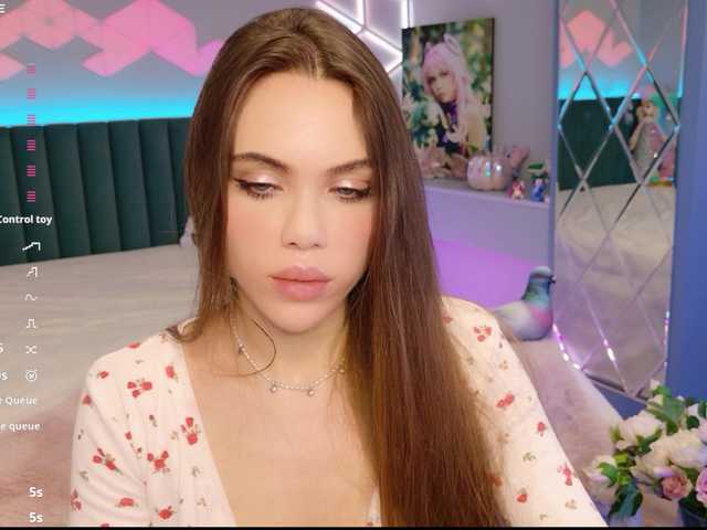 MimiFors live cam on BongaCams
