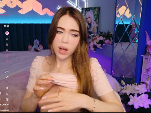 MimiFors live cam on BongaCams