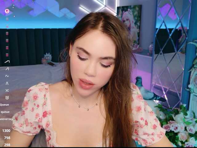 MimiFors live cam on BongaCams