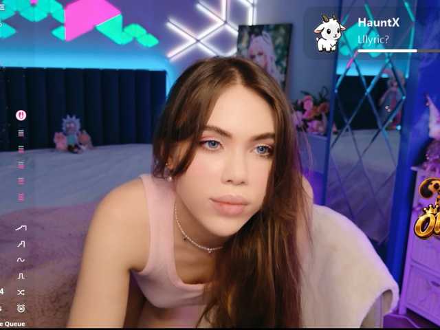 MimiFors live cam on BongaCams