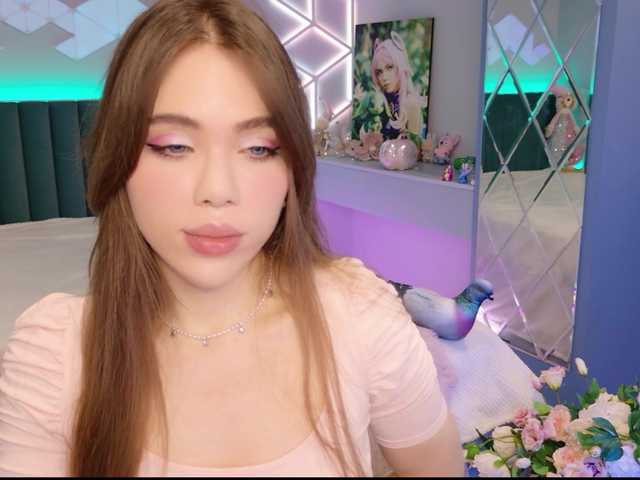 MimiFors live cam on BongaCams